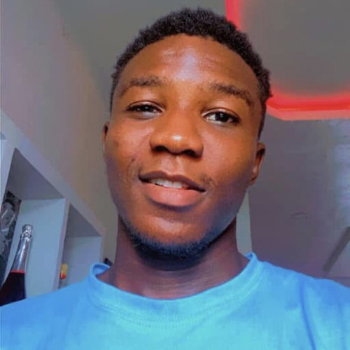 Joshua A. profile photo
