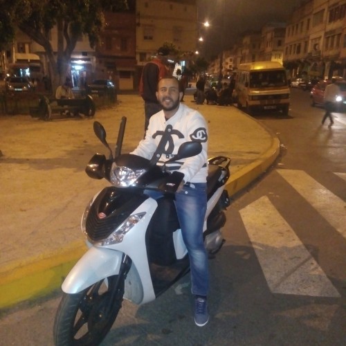 Khalid B. profile photo