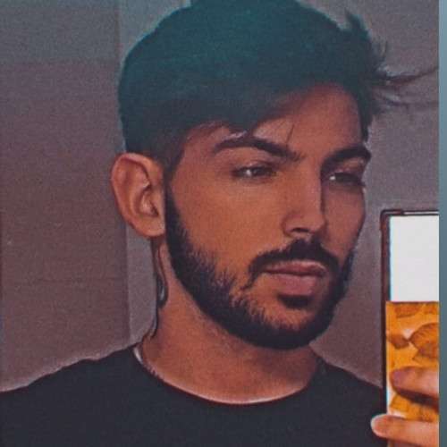 Isac F. profile photo