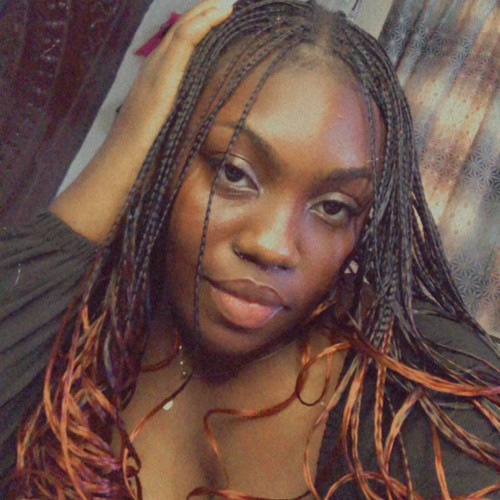 Black D.