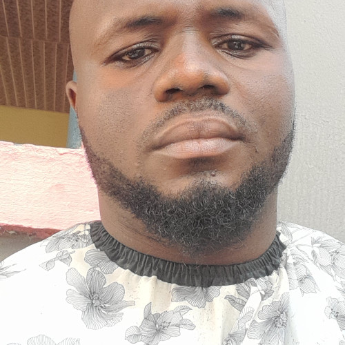 OLOTU  O. profile photo