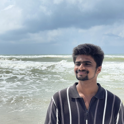 Lahith B. profile photo