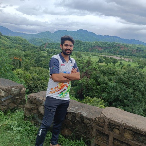 Gagandeep  S.