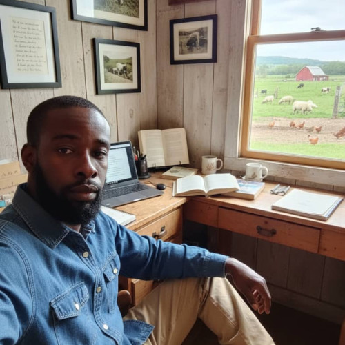 Bright A. profile photo