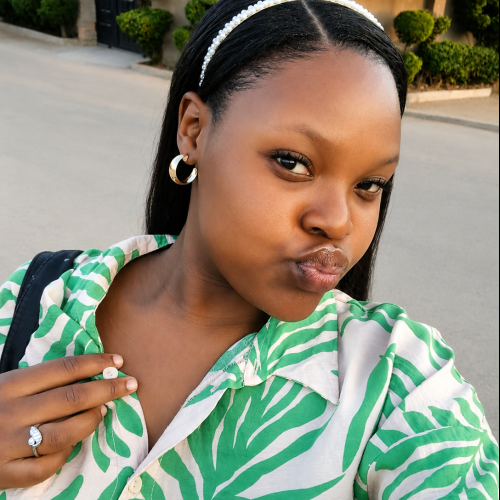 Pearl D. profile photo