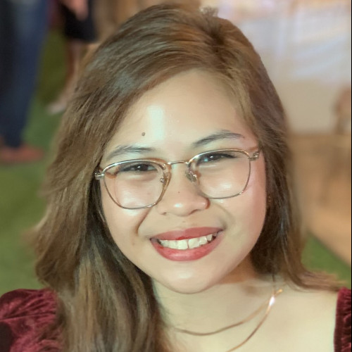 Kiara Louise Tisha H. profile photo