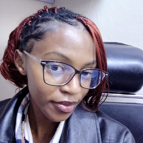 judy k. profile photo