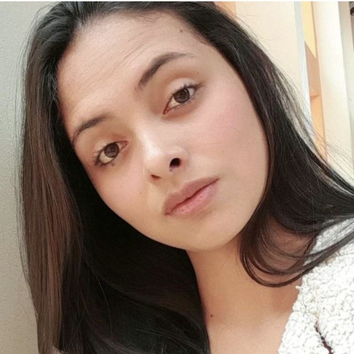 priscila f. profile photo