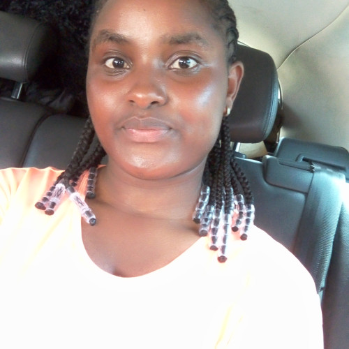 Magdaline G. profile photo