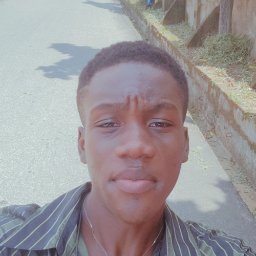 Nsantah  E.