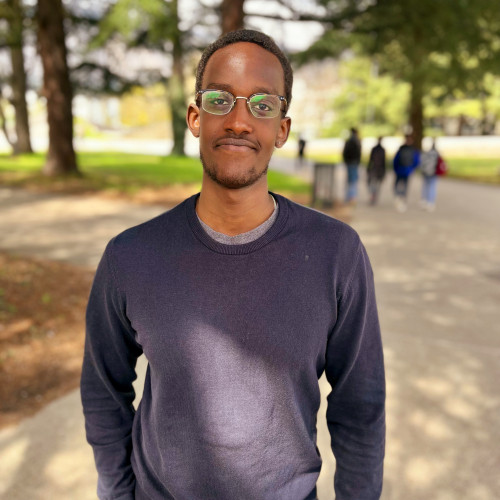 Benny Ray N. profile photo