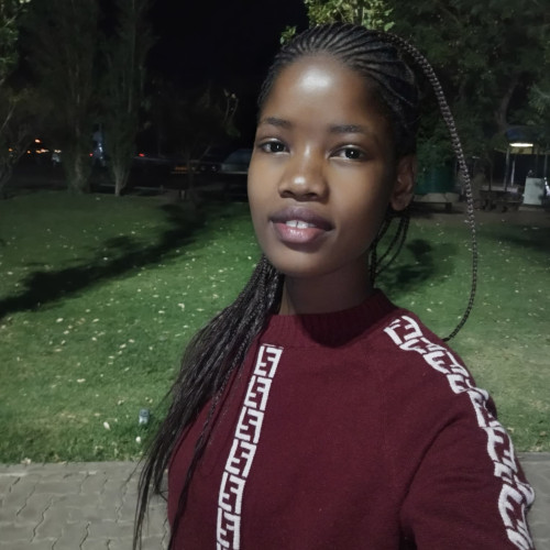 Felecia Bophelo J.