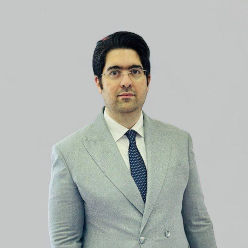 Sadra G. profile photo