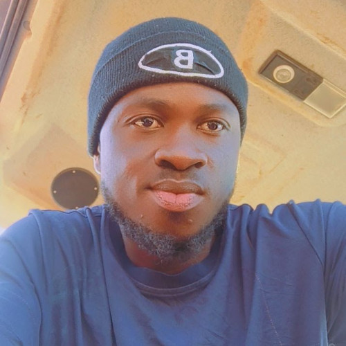 Bonheur B. profile photo