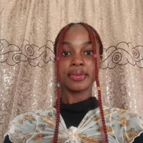 Crystal B. profile photo