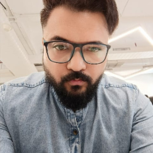 Akshat N. profile photo