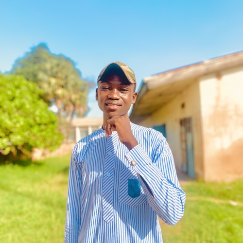 ABUBAKAR A. profile photo