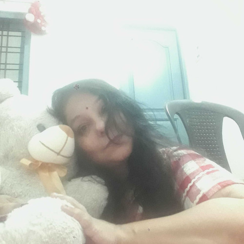 simran k. profile photo