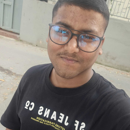 subhajit d. profile photo