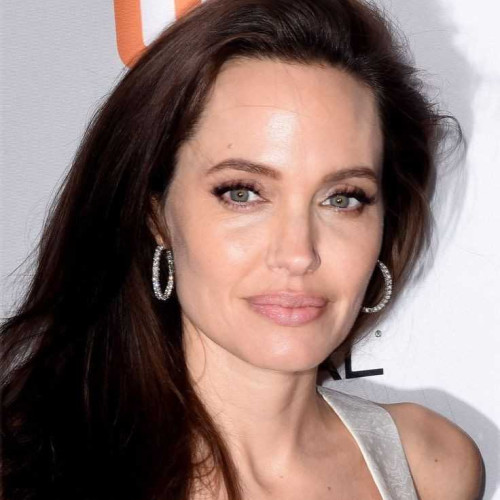 Angelina J. profile photo