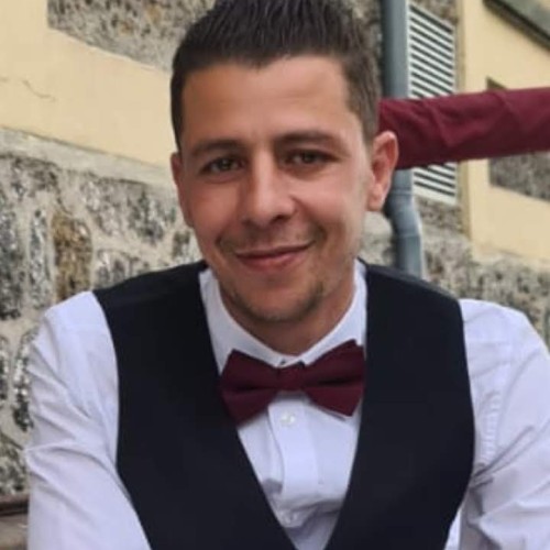 Houssemeddine  S. profile photo