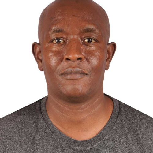 moses k. profile photo