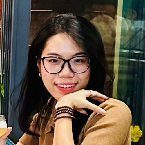 Mai B. profile photo