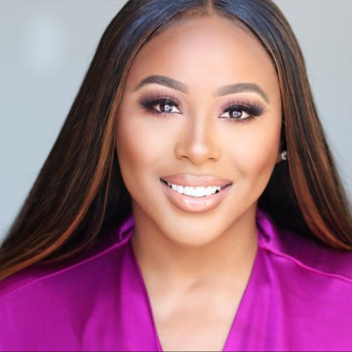 caliyah G. profile photo