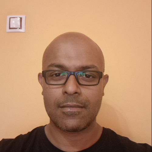 Ajay A. profile photo