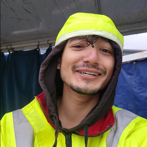 Johan B. profile photo