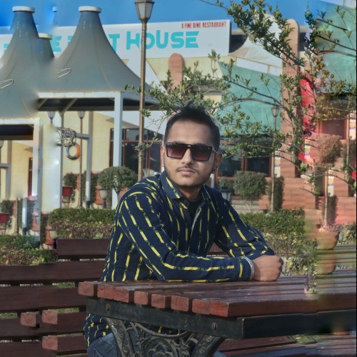 Rajat C.