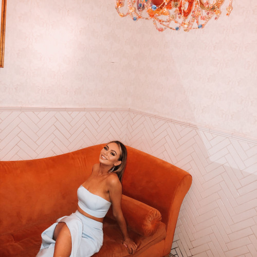 Sydney B. profile photo