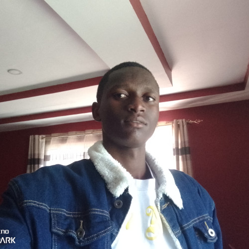 Ephraim  B. profile photo