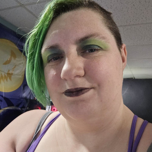 Amber A. profile photo
