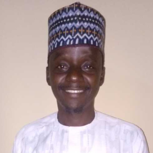 Suleiman A. profile photo