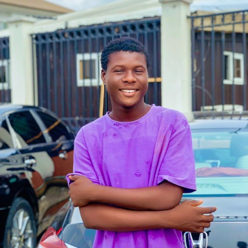 Adesegun i.