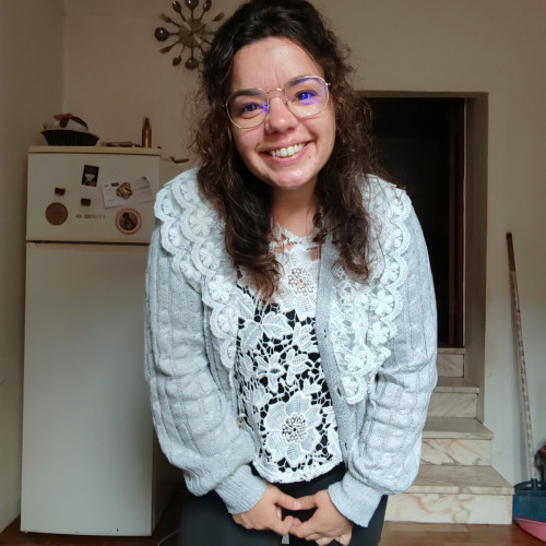 Vanessa  R. profile photo