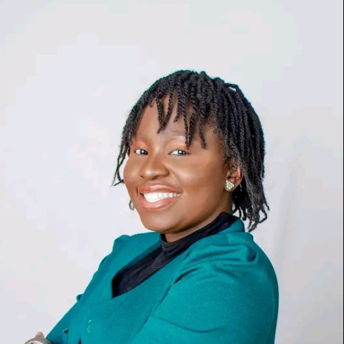 Charis E. profile photo