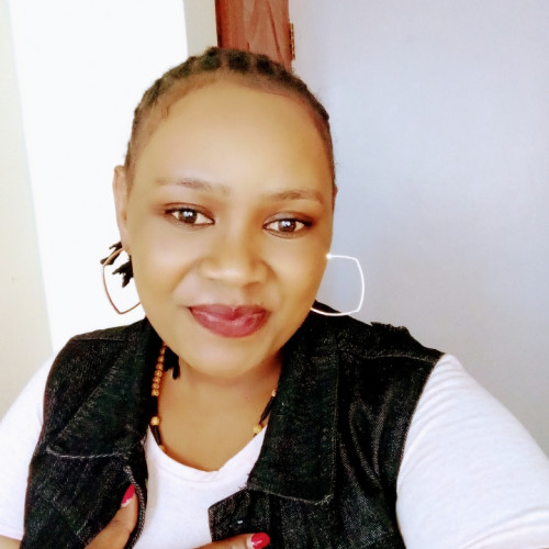 Marggy M. profile photo