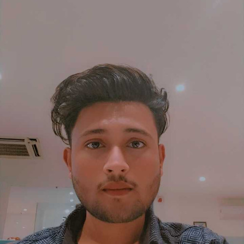 Aryan A.