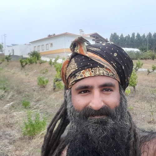 azhar m. profile photo