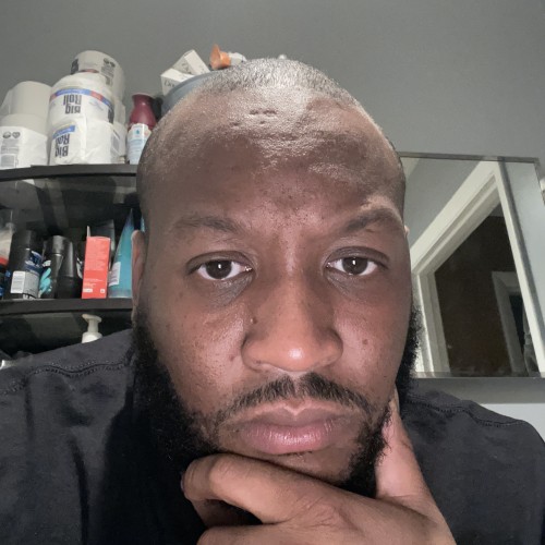 Darrel P. profile photo