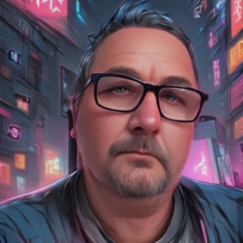 Mike W. profile photo
