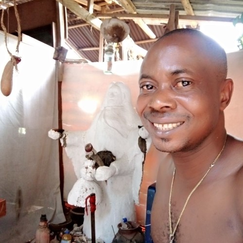 Chinewubeze O. profile photo