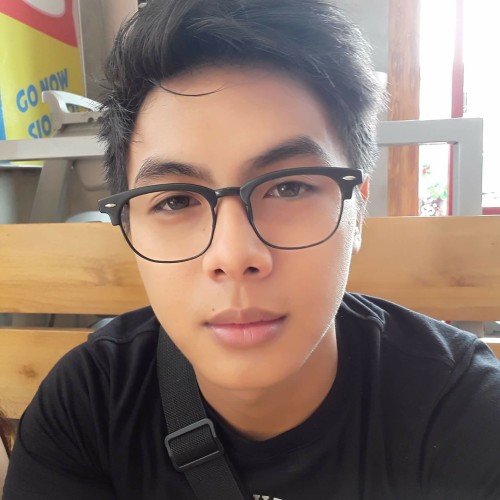 Roel Gabriel D.