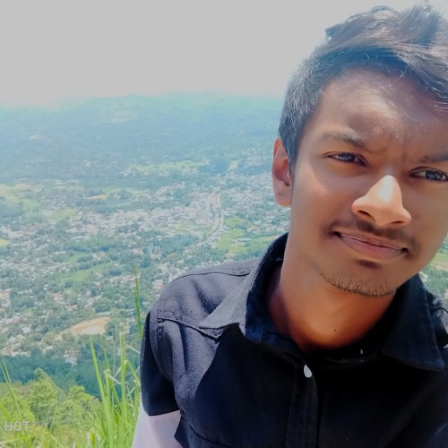 Ishan N.