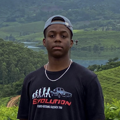 Tony N. profile photo