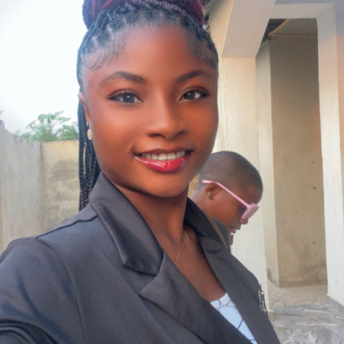 Lizzy P. profile photo