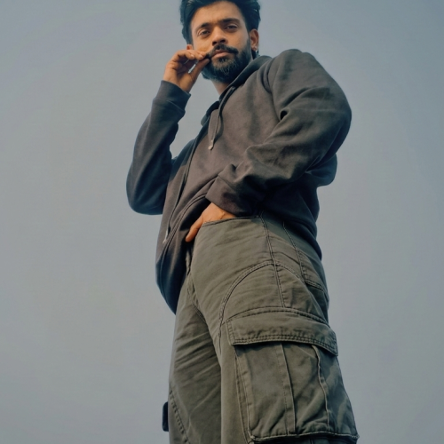 KRISH K. profile photo