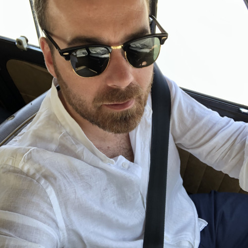 Pedro S. profile photo